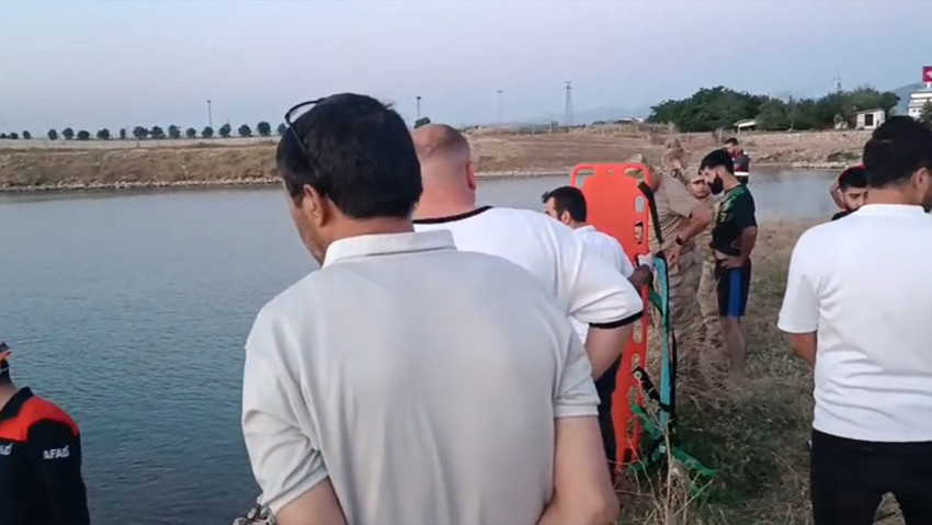 Baraj gölünde umutlar tükendi: Arda’dan yürekleri burkan haber! - Resim : 1