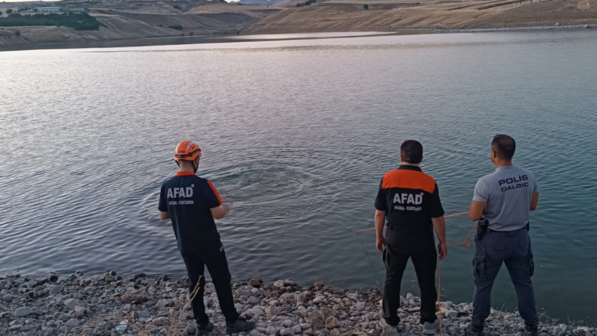 Baraj gölünde umutlar tükendi: Arda’dan yürekleri burkan haber! - Resim : 3
