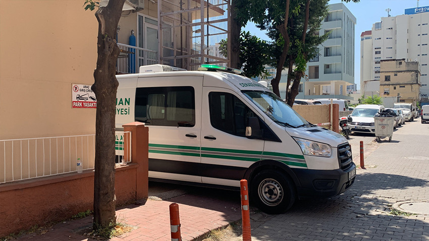 Adana'da yürek yakan acı! Sulama kanalına düşen 2 kardeş hayatını kaybetti - Resim : 2