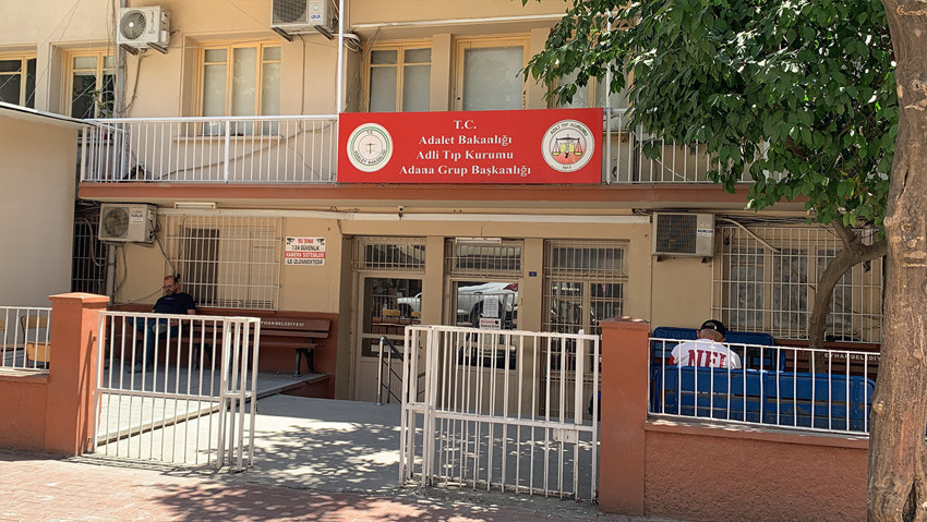 Adana'da yürek yakan acı! Sulama kanalına düşen 2 kardeş hayatını kaybetti - Resim : 1