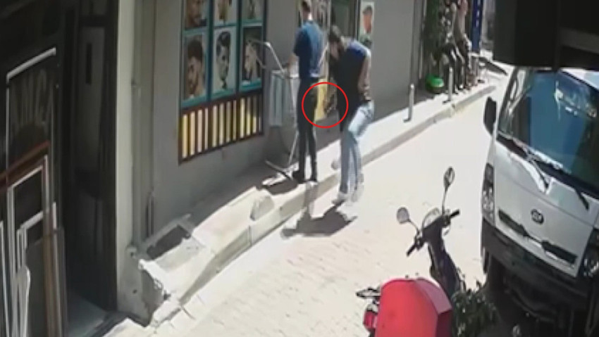 10 gün boyunca pusu kurdu! İstanbul'da akılalmaz olay: Saçını beğenmedi berberi bıçakladı - Resim : 2