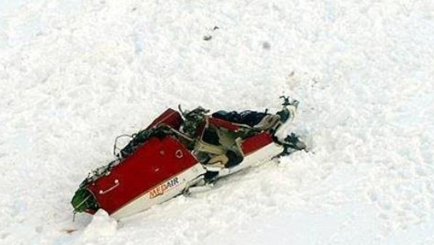 Muhsin Yazıcıoğlu olayında sis bulutu dağılıyor! Emekli pilota kritik F-4 sorgusu: Adil Öksüz ile 152 kez irtibat kurmuş! - Resim : 3