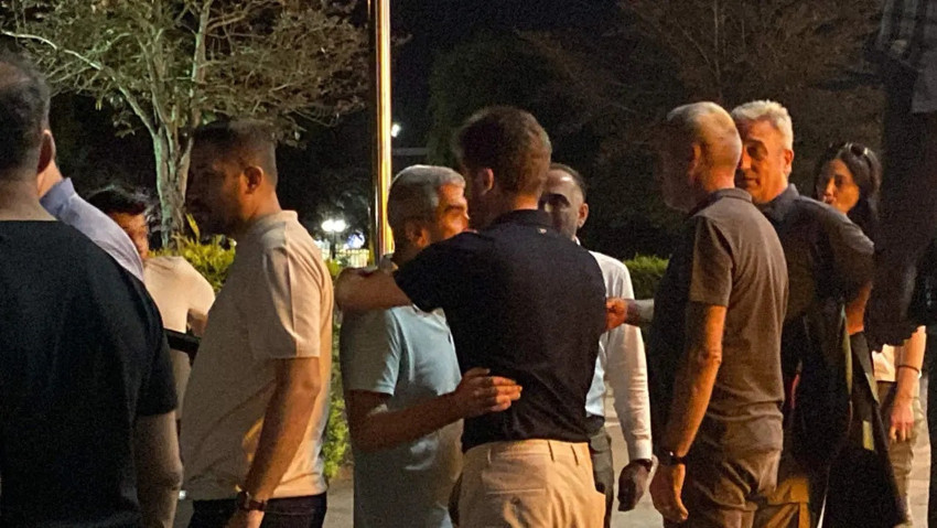 Akçakoca Belediye Başkanı Fikret Albayrak tekrar tutuklandı - Resim : 2
