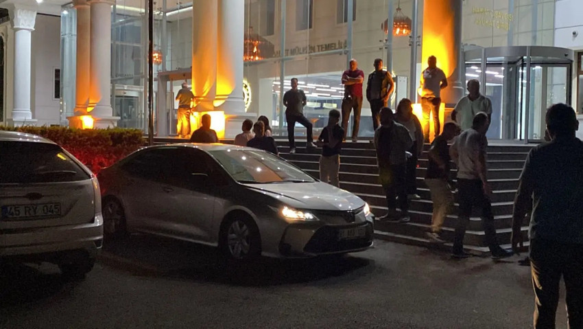 Akçakoca Belediye Başkanı Fikret Albayrak tekrar tutuklandı - Resim : 3