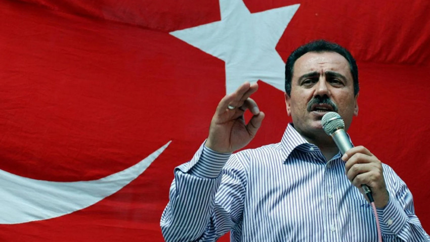 Muhsin Yazıcıoğlu olayında sis bulutu dağılıyor! Emekli pilota kritik F-4 sorgusu: Adil Öksüz ile 152 kez irtibat kurmuş! - Resim : 1