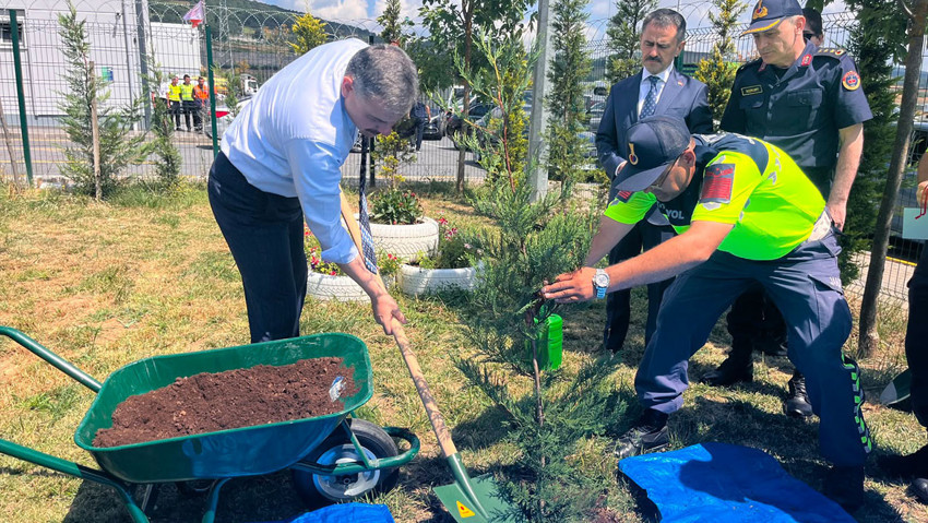 Bakan Çiftçi açıkladı: Sahipsiz sokak hayvanlarında son durum ne? "Yıl sonuna kadar tamamlanacak" - Resim : 1