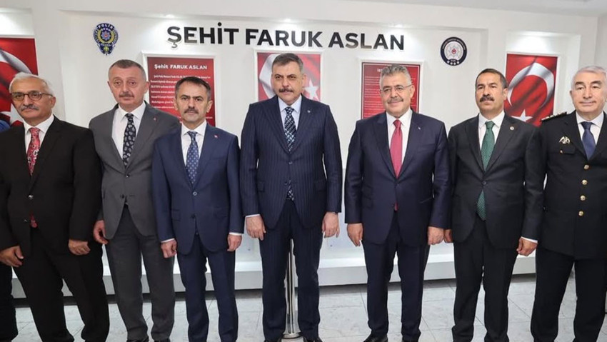 Bakan Çiftçi açıkladı: Sahipsiz sokak hayvanlarında son durum ne? "Yıl sonuna kadar tamamlanacak" - Resim : 3
