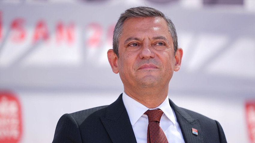 Özgür Özel’in ‘yeni parti’si hakkında tv100’de çarpıcı kulis! O partinin ilk binası kullanılacak: Logodaki kritik detay ortaya çıktı - Resim : 1
