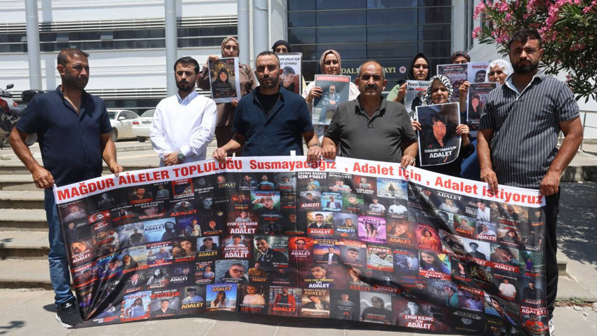 İbrahim'i diri diri yaktılar! ilk işinin 4. gününde konteynerin içine kilitlediler! Canilerin savunmaları kan dondurdu - Resim : 4