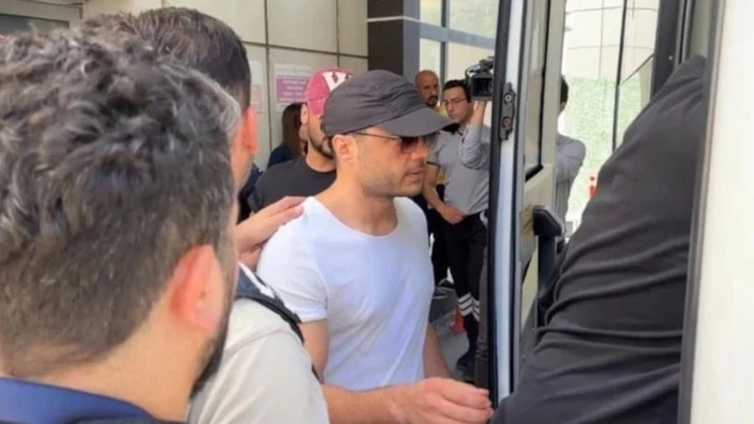 İlyas Yalçıntaş'ın savunması değişti! Önce reddetti, sonra kabul etti - Resim : 2