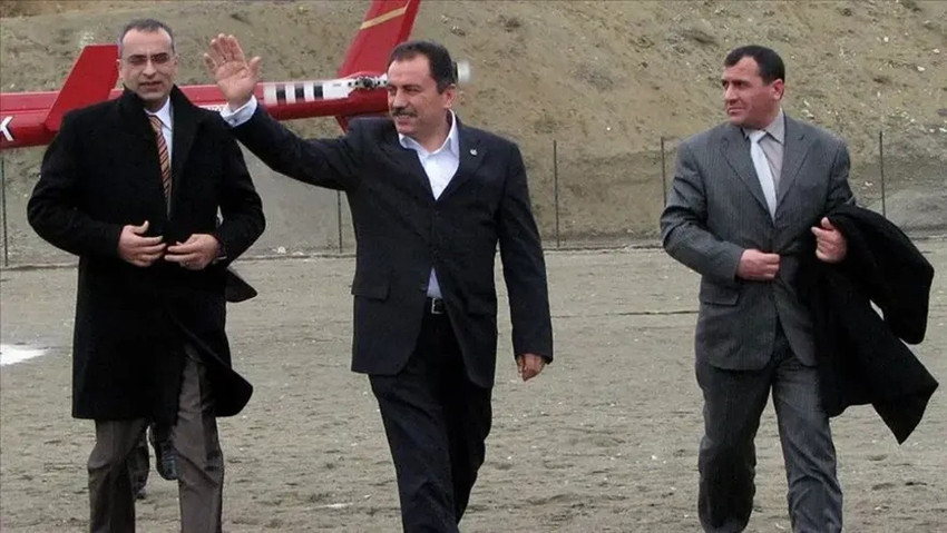 Muhsin Yazıcıoğlu soruşturmasında son durum! Adalet Bakanı Akın Gürlek: "Ucu nereye uzanırsa uzansın gidilecek" - Resim : 2