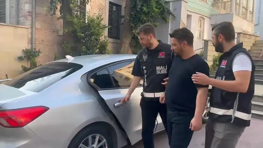 Oğuzhan Uğur dosyasında yeni perde! 2 binden fazla işlem tek tek incelendi! İşte MASAK'ın tespitleri - Resim : 1