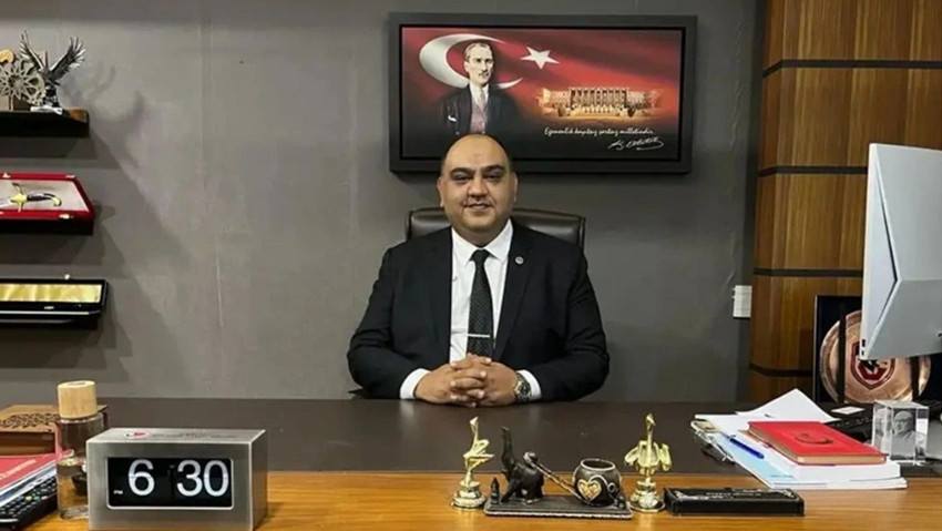 İYİ Partili vekilden Buğra Kavuncu’ya zehir zemberek sözler: Korkak firariler, alçak bir eylem… ' Delikanlı gibi genel başkana anlattım' - Resim : 1