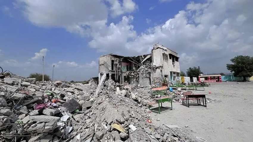 ABD basınından bomba