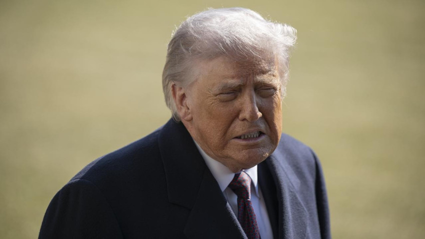 Orta Doğu'da hareketli saatler! Trump tehdit etti, Hürmüz alev aldı! İki gemi aynı anda vuruldu! - Resim : 1