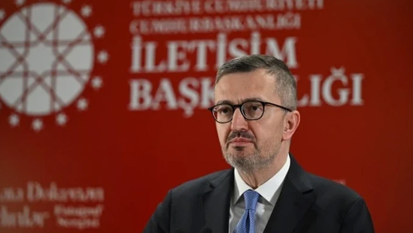 Duran’dan Kıbrıs Barış Harekâtı’nın 52’nci yıl dönümü mesajı: Mavi Vatan’daki haklarımız tavizsiz korunacak - Resim : 1