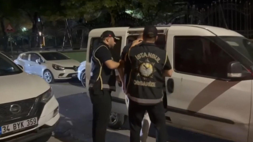 Silahlı suç örgütünün kamudaki gizli kolları ifşa oldu! Avukattan polise dev operasyon - Resim : 2