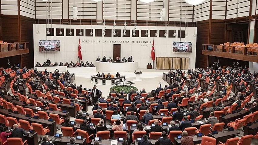 Terörsüz Türkiye sürecinde kritik hafta: Kurtulmuş liderlerle görüşecek! MİT ve TSK sahayı adım adım inceleyecek! - Resim : 1