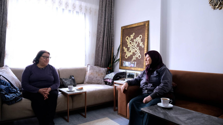 Bakan Kurum'dan Tuzla paylaşımı: Mutlu sonla biten bir kentsel dönüşüm hikayesi daha... 232 konut, 31 iş yeri teslim edildi! - Resim : 3