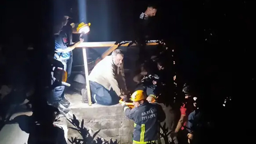 Antalya’da feci son: Rutin bir işlem can aldı! - Resim : 1
