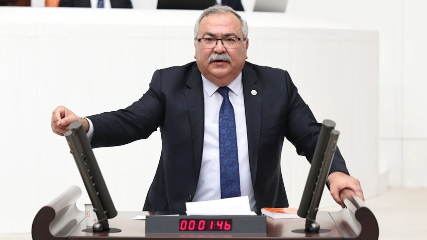 CHP'li vekilden flaş iddia: Gerçek milletvekili sayısını açıkladı - Resim : 2