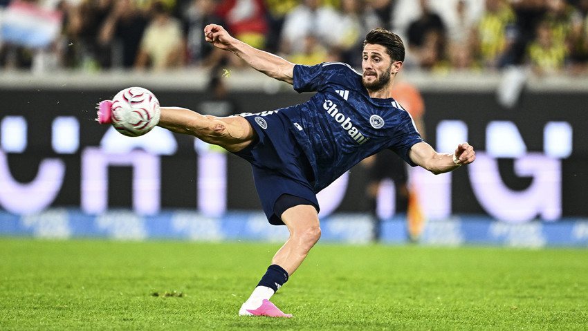 Devler ligi yolculuğu tv100'de başlıyor: Fenerbahçe'nin rakibi Górnik Zabrze! İşte muhtemel 11'ler - Resim : 4