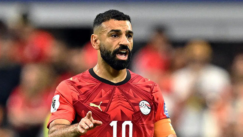 Mohamed Salah transferinde kritik şart! Serdar Adalı'dan dikkat çeken karar - Resim : 3
