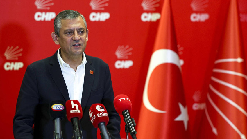 Özgür Özel son kez CHP kürsüsüne çıktı: Her son bir başlangıçtır! İşte salonda yer alan milletvekilleri... - Resim : 4
