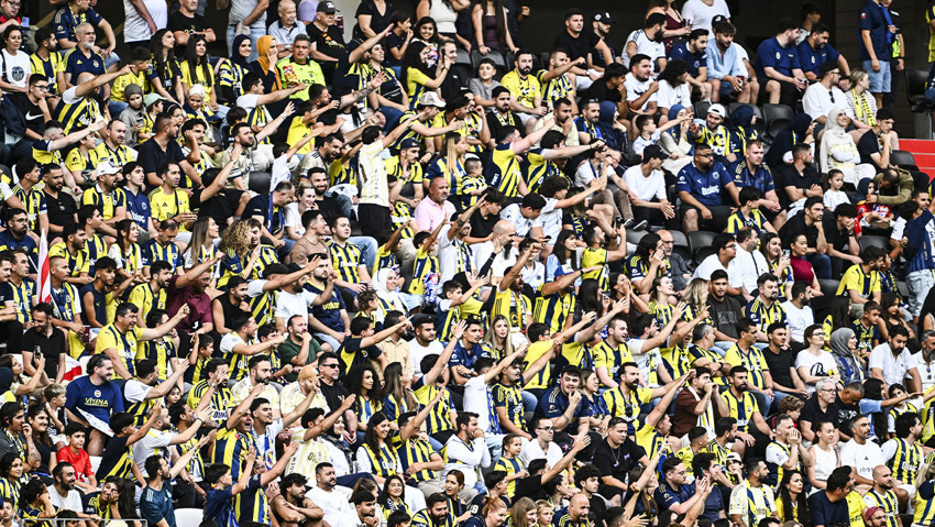 Devler ligi yolculuğu tv100'de başlıyor: Fenerbahçe'nin rakibi Górnik Zabrze! İşte muhtemel 11'ler - Resim : 1
