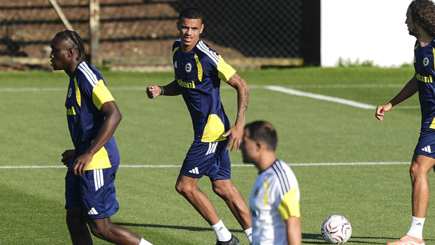 Devler ligi yolculuğu tv100'de başlıyor: Fenerbahçe'nin rakibi Górnik Zabrze! İşte muhtemel 11'ler - Resim : 5