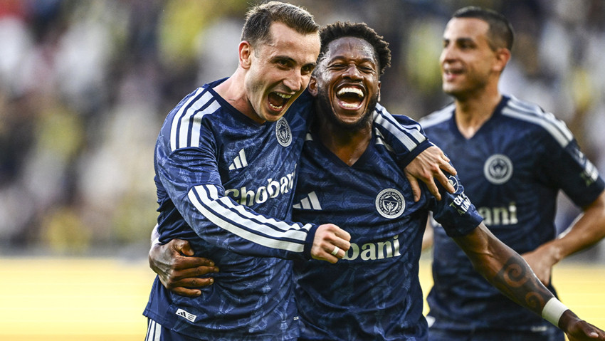 Devler ligi yolculuğu tv100'de başlıyor: Fenerbahçe'nin rakibi Górnik Zabrze! İşte muhtemel 11'ler - Resim : 2