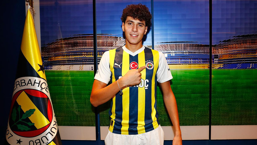 Fenerbahçe'de Adil Demibağ'a karşılık verilecek oyuncu belli oldu! Mimovic de 1 yıllık kiralık - Resim : 1
