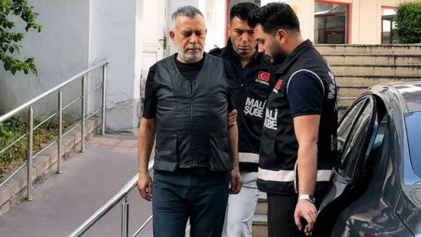 Ahbap soruşturmasında şoke eden detay: Haluk Levent borcuna karşılık okul teklif etmiş! - Resim : 2