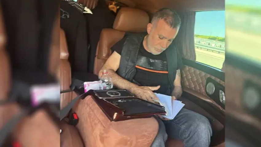Ahbap soruşturmasında şoke eden detay: Haluk Levent borcuna karşılık okul teklif etmiş! - Resim : 3