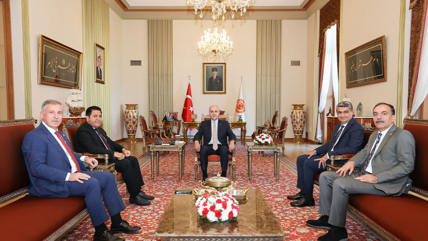 Kod yasa turu: Teklifte 'af ve statü' var mı? Kılıçdaroğlu'na 'Mermerli Salon' formülü - Resim : 3