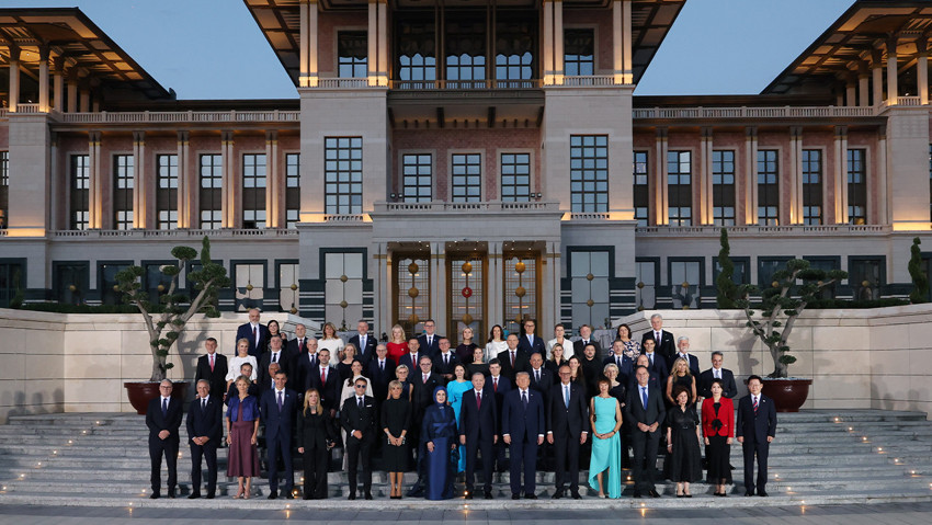 Sınırların ötesindeki kilit! Eurasia Review'den ezber bozan Türkiye analizi: 10 yıllık kritik senaryo - Resim : 5