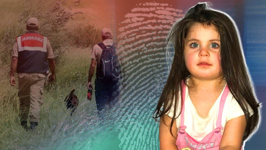 3 yaşındaki Leyla cinayetinde kan donduran detaylar ortaya çıktı: Amcası ceset bulunmasın diye... - Resim : 3