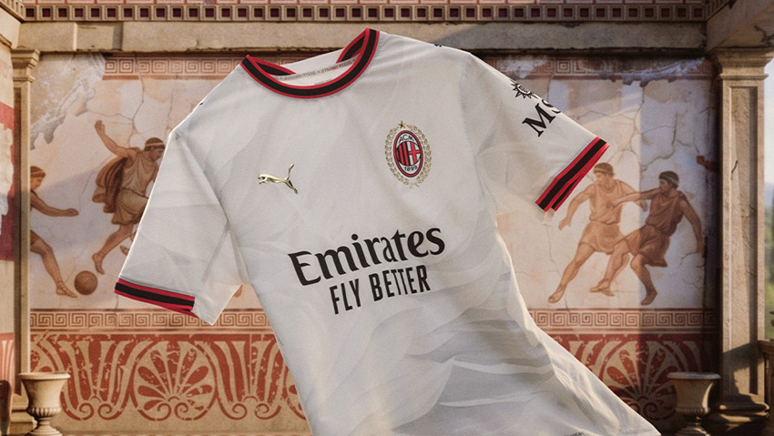 MILAN FORMASINDA 'İSTANBUL' DETAYI: Özel olarak tasarlandı - Resim : 2