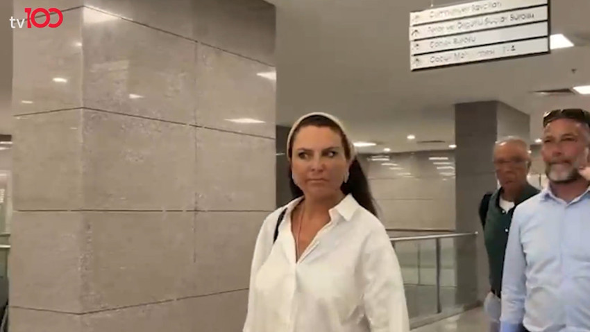SON DAKİKA | Ahbap soruşturmasında yeni perde: O isimlerin ifadelerine başvurulacak! Adliyeye geldiler - Resim : 2