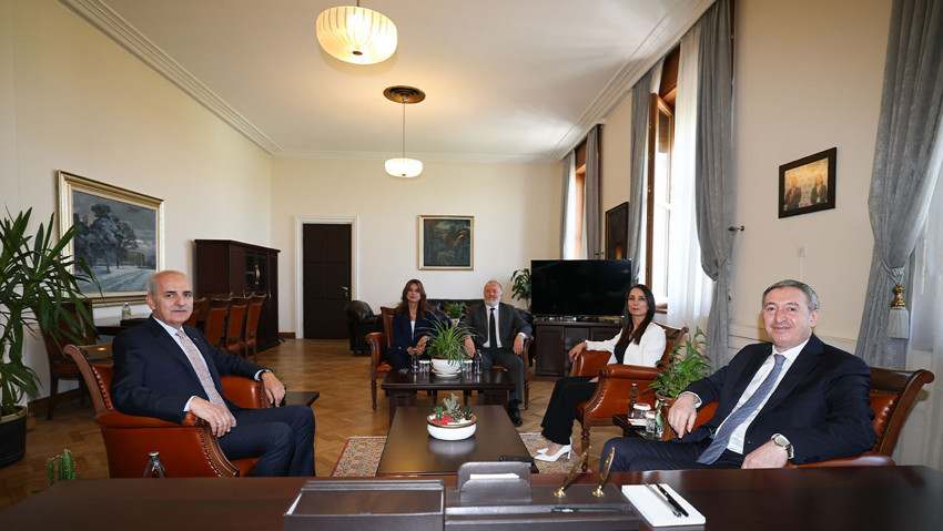 Kod yasa turu: Teklifte 'af ve statü' var mı? Kılıçdaroğlu'na 'Mermerli Salon' formülü - Resim : 4
