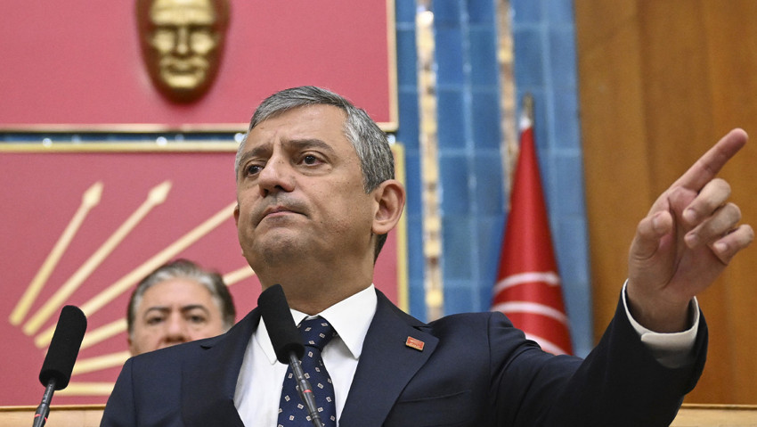 İLK ANKET SONUCU GELDİ!
