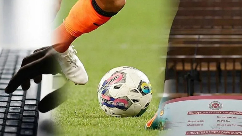 TFF'DEN DEV OPERASYON! 14 bin başkan ve yönetici mercek altında: Küme düşme ve puan silme gündemde - Resim : 1