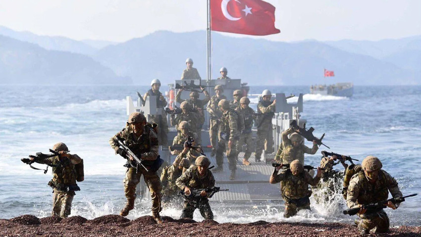 Sınırların ötesindeki kilit! Eurasia Review'den ezber bozan Türkiye analizi: 10 yıllık kritik senaryo - Resim : 4