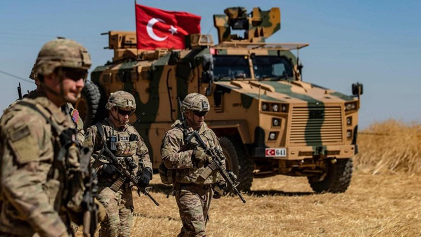 Sınırların ötesindeki kilit! Eurasia Review'den ezber bozan Türkiye analizi: 10 yıllık kritik senaryo - Resim : 3