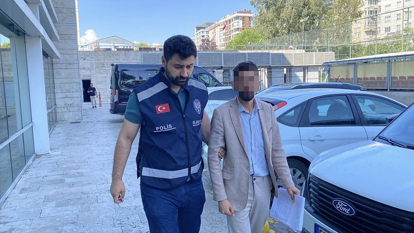 Samsun'da korkutan olay! Bu ilk değilmiş - Resim : 1