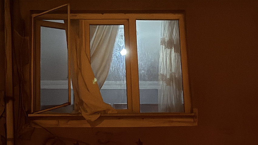 Çocuğun ihbarıyla korkunç gerçek ortaya çıktı! Dini nikahlı eşini canice öldürdü - Resim : 2
