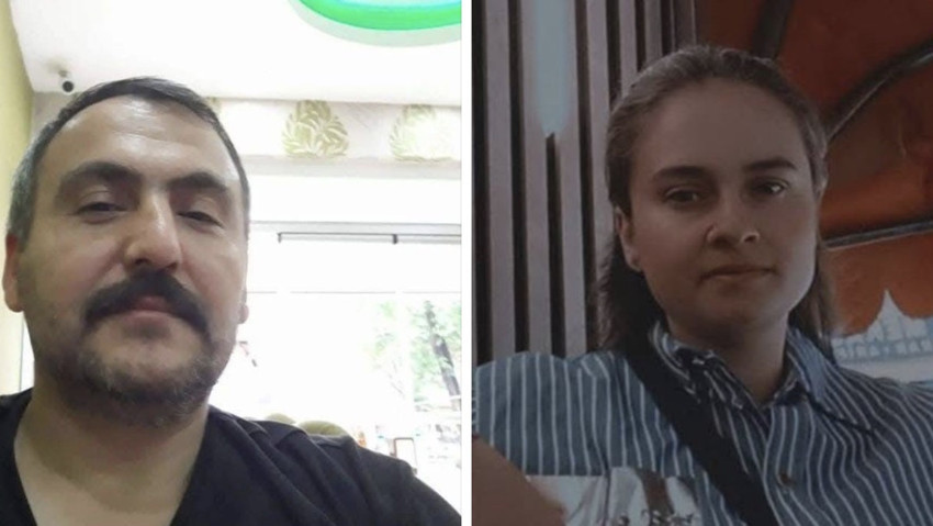 Çocuğun ihbarıyla korkunç gerçek ortaya çıktı! Dini nikahlı eşini canice öldürdü - Resim : 3