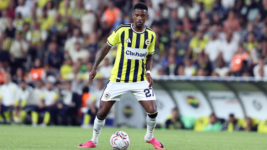 Gornik Zabrze maçında 90 dakika sahada kaldı! Fenerbahçe'ye takım içinden yeni transfer - Resim : 1