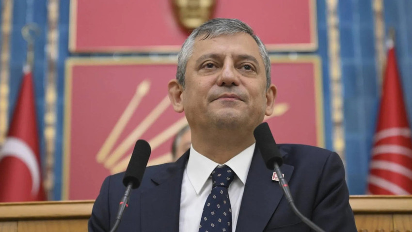 Özel'in yeni parti kararı sonrası hareketli saatler! 