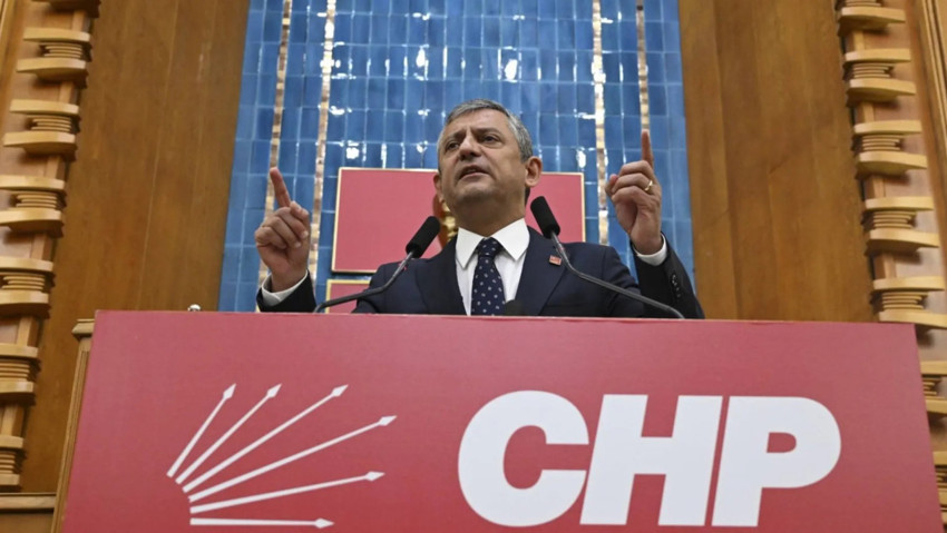 Özel'in yeni parti kararı sonrası hareketli saatler! 